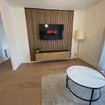 Appartement Fundis *