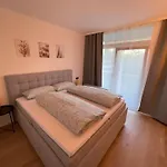 Fundis Appartement *