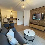 Appartement Fundis *