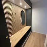 Appartement Fundis *