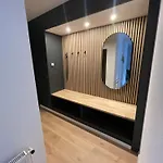 Appartement Fundis Bad Harzburg