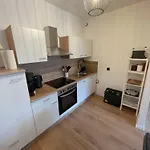 Appartement Fundis