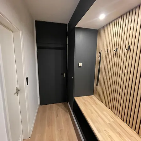 Fundis Appartement