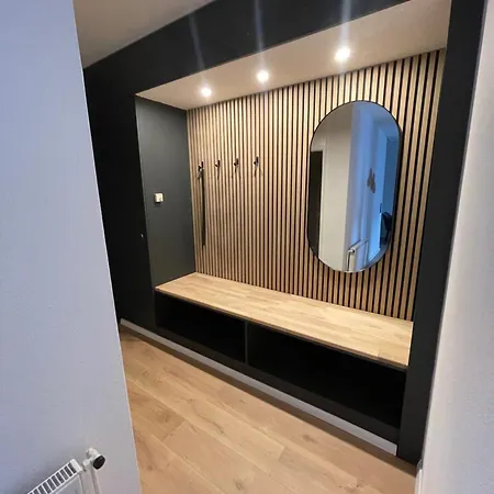 Apartment Fundis Bad Harzburg