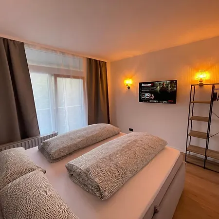 Fundis * Bad Harzburg