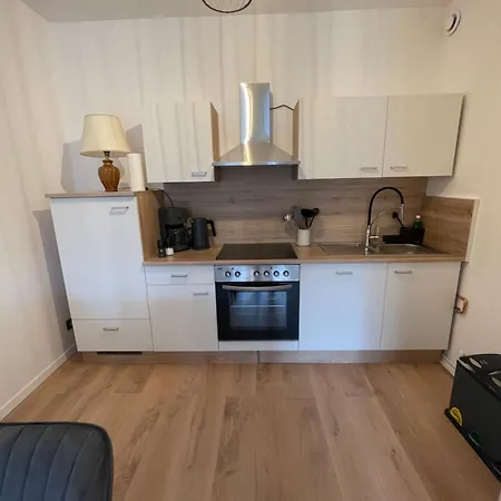 Fundis Appartement