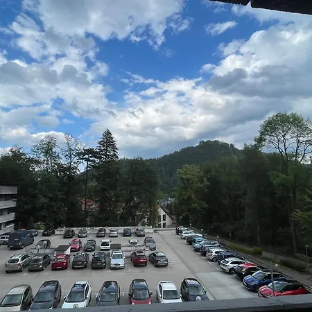 Fundis Apartment Bad Harzburg