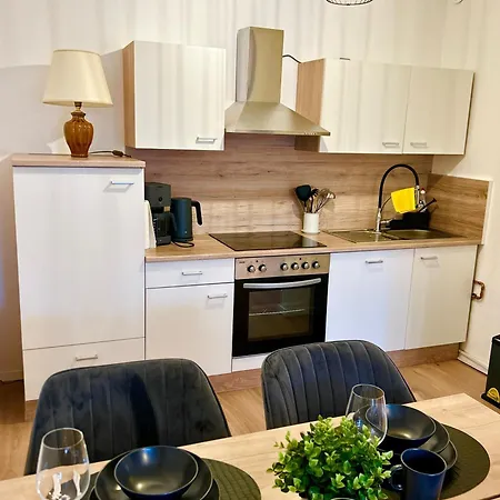 Appartement Fundis